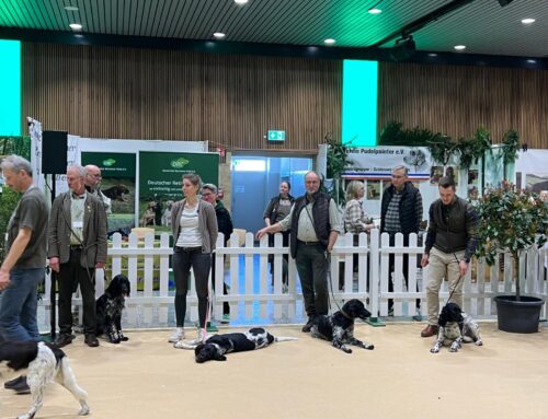 Messe Outdoor 2025