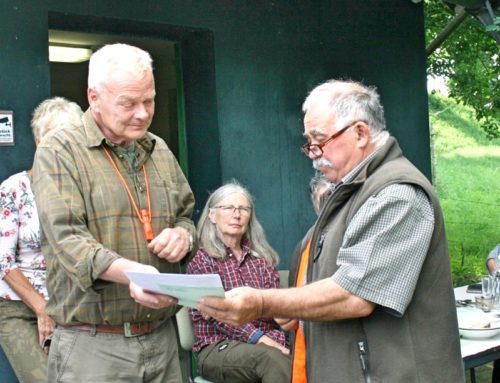 HZP am 19.09.2021 um Heinsberg